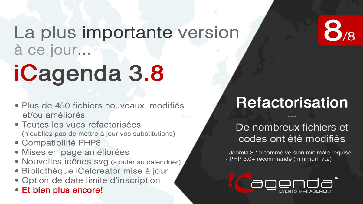 iCagenda 3.8 new 8